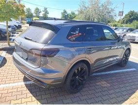 Volkswagen Touareg - 2022