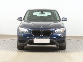 BMW X1 - 2013