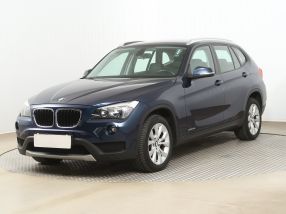 BMW X1 - 2013