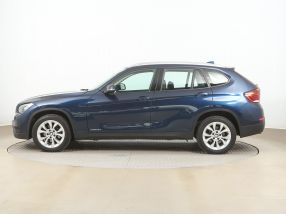 BMW X1 - 2013