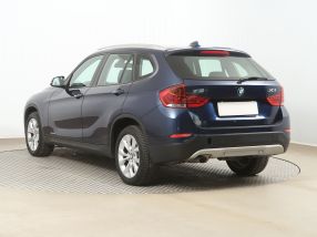 BMW X1 - 2013