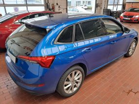 Skoda Scala - 2019