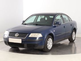 Volkswagen Passat - 2000