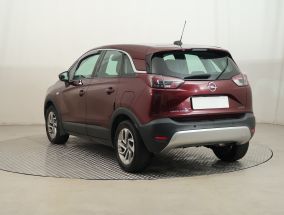 Opel Crossland X - 2018