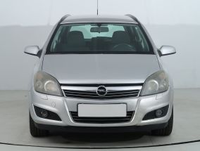 Opel Astra - 2008
