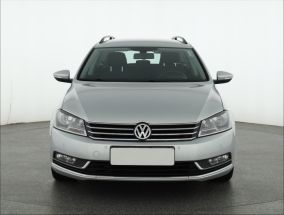 Volkswagen Passat - 2014