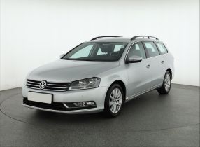 Volkswagen Passat - 2014
