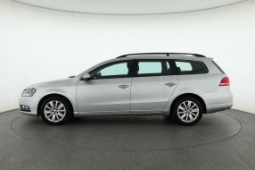 Volkswagen Passat - 2014