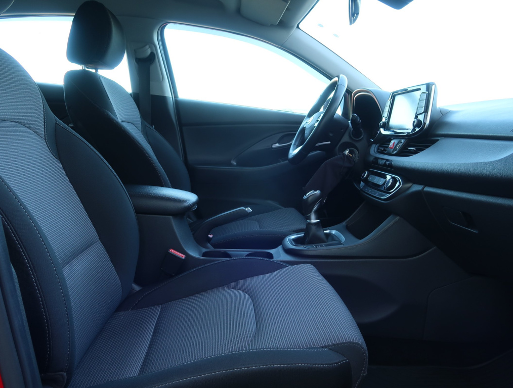 Hyundai i30 Fastback