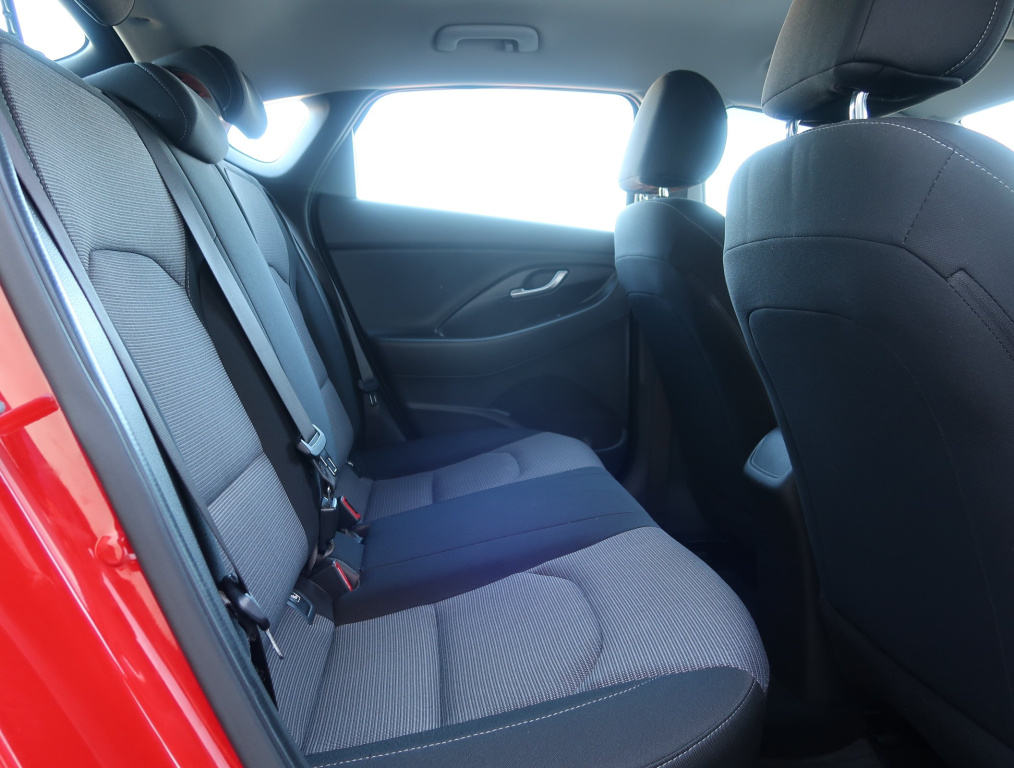 Hyundai i30 Fastback