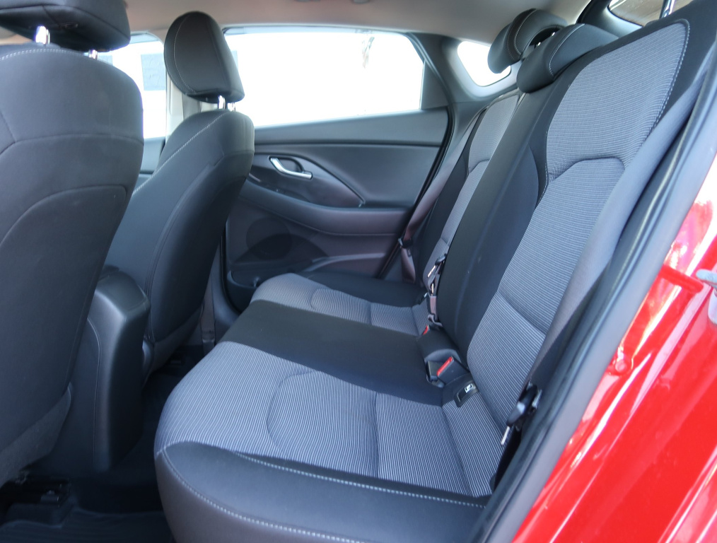 Hyundai i30 Fastback