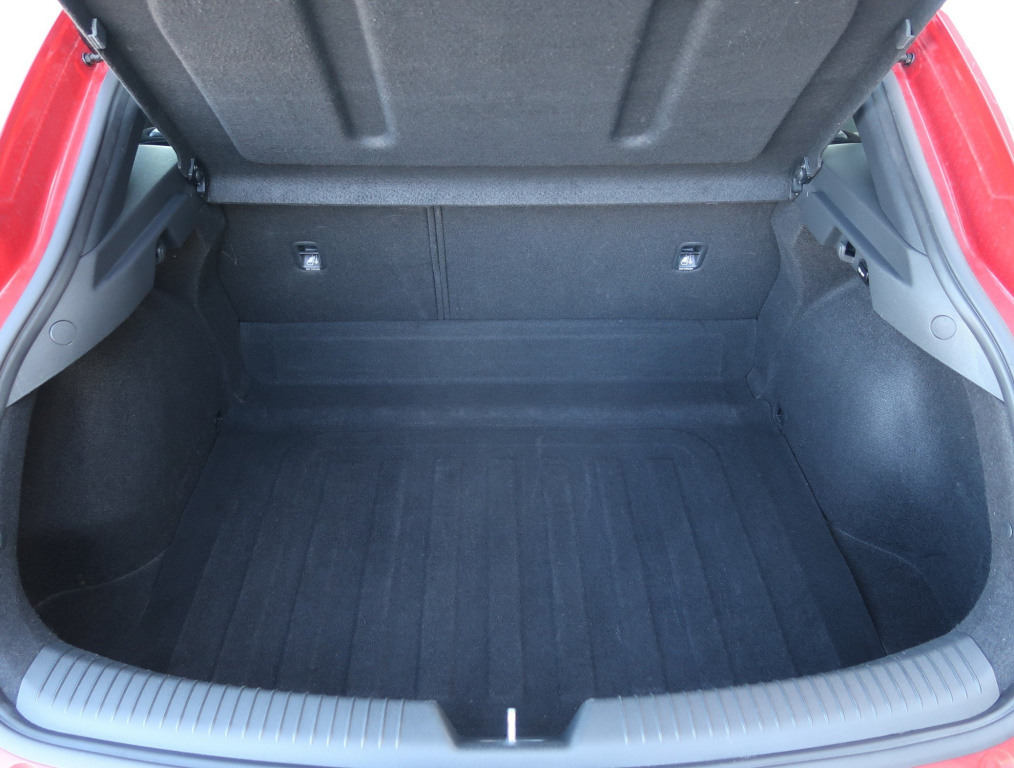 Hyundai i30 Fastback