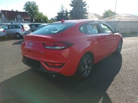 Hyundai i30 Fastback - 2021