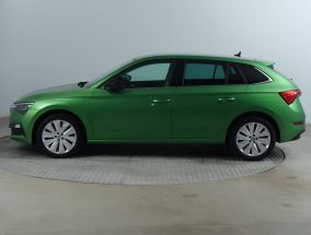 Skoda Scala - 2019