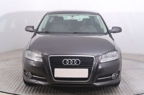 Audi A3 - 2011