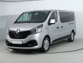 Renault Trafic - 2018