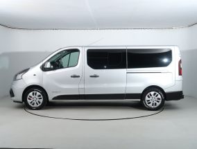 Renault Trafic - 2018