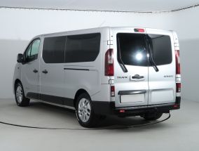 Renault Trafic - 2018