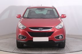 Hyundai ix35 - 2010