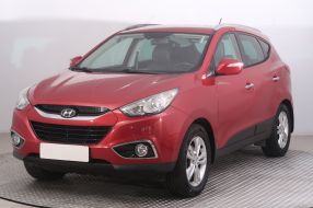 Hyundai ix35 - 2010