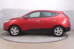 Hyundai ix35 - 2010
