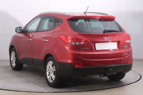 Hyundai ix35 - 2010