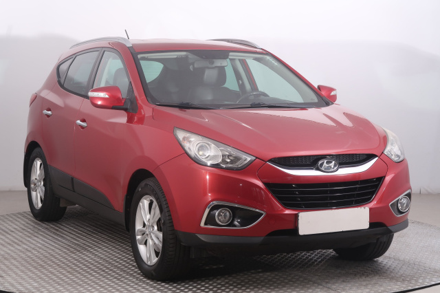 Hyundai ix35 2010