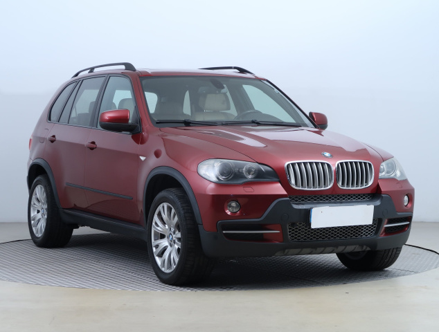 BMW X5 2008