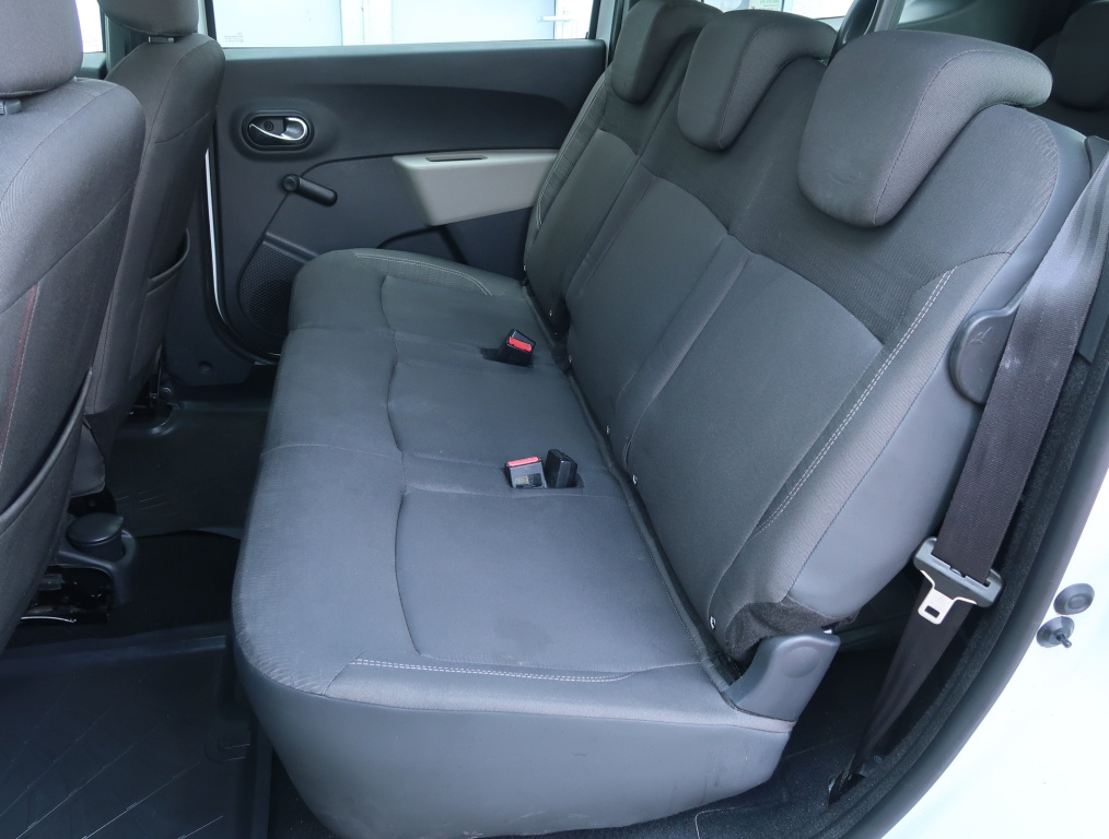 Dacia Lodgy