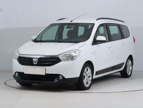 Dacia Lodgy - 2014