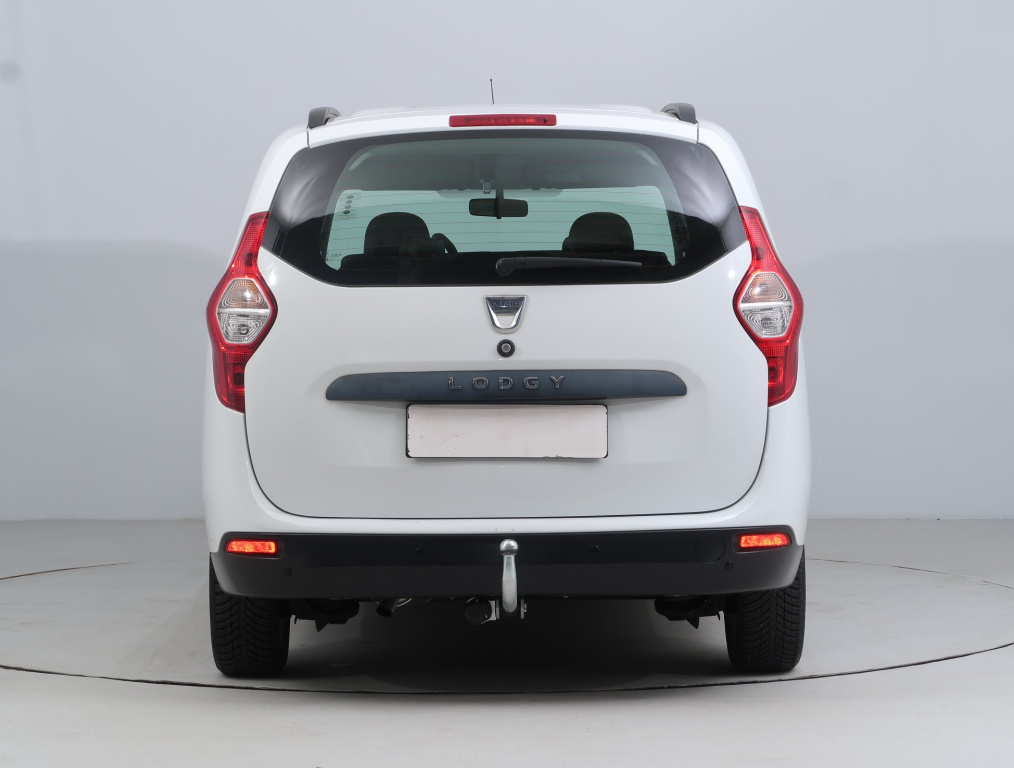 Dacia Lodgy