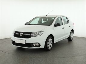 Dacia Logan - 2018