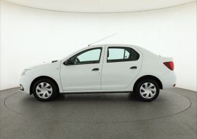 Dacia Logan - 2018