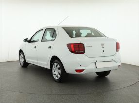 Dacia Logan - 2018