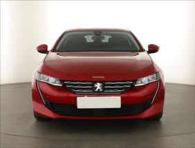 Peugeot 508 - 2021