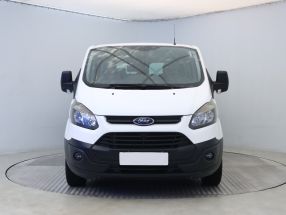 Ford Transit Custom - 2015