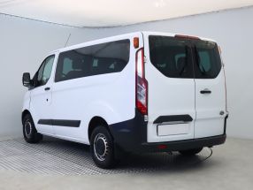 Ford Transit Custom - 2015