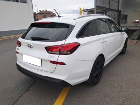 Hyundai i30 - 2018