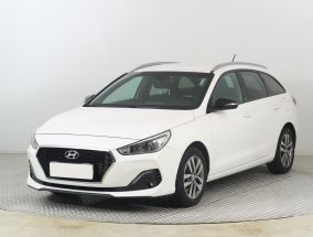 Hyundai i30 - 2018