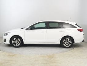 Hyundai i30 - 2018