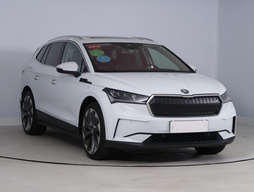 Škoda Enyaq
