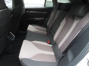 Škoda Enyaq - 2020