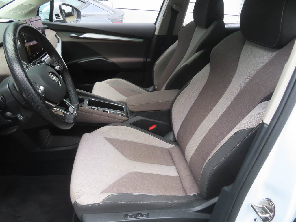 Škoda Enyaq