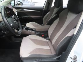 Škoda Enyaq - 2020
