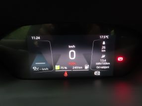 Škoda Enyaq - 2020