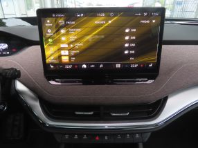 Škoda Enyaq - 2020