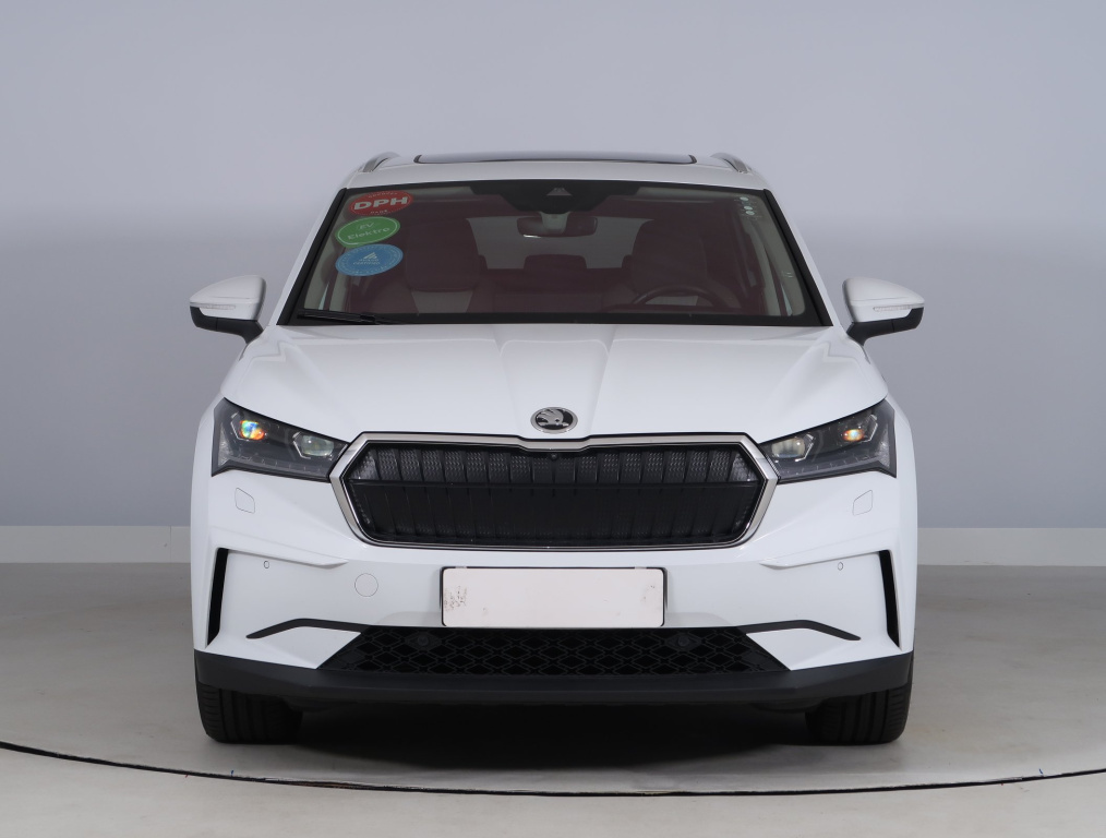 Škoda Enyaq