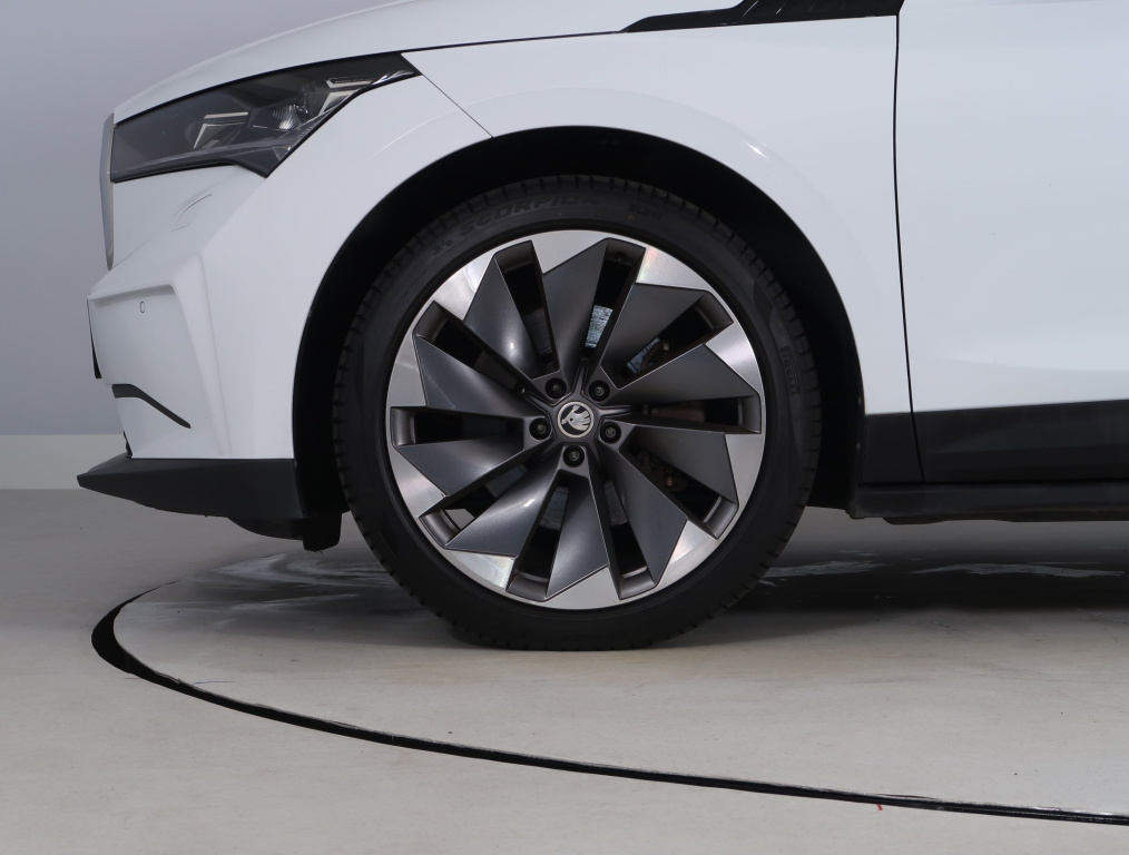 Škoda Enyaq
