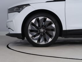 Škoda Enyaq - 2020