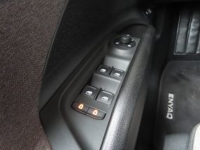 Škoda Enyaq - 2020